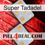Super Tadadel 25